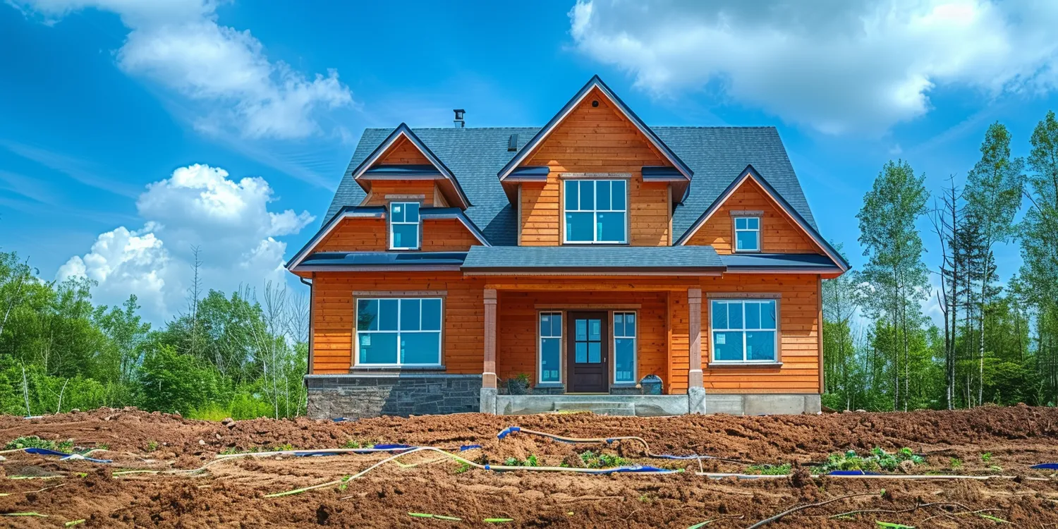 Konstrukcje drewniane Toruń