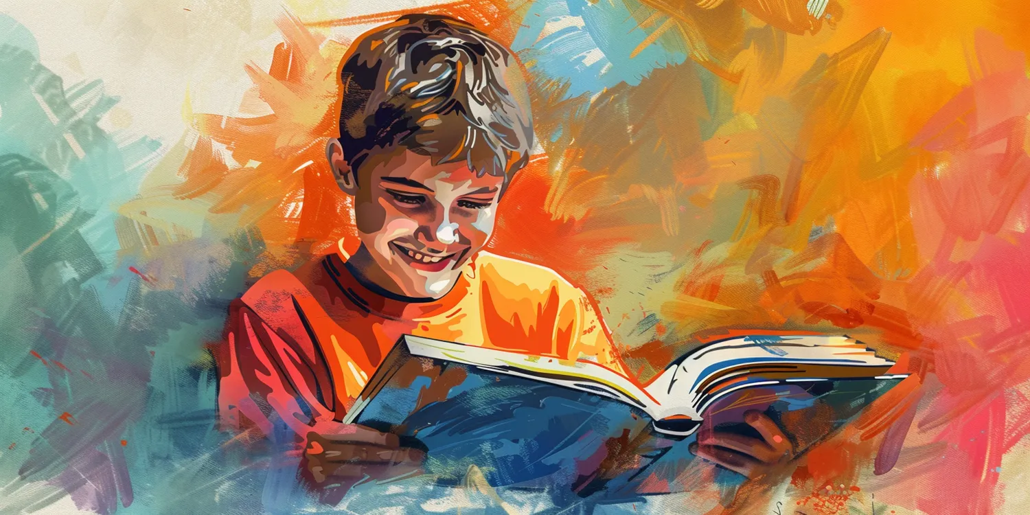 Mega wciągające książki