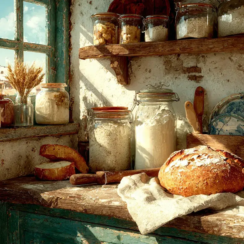 Naleśniki bezglutenowe jaka mąka