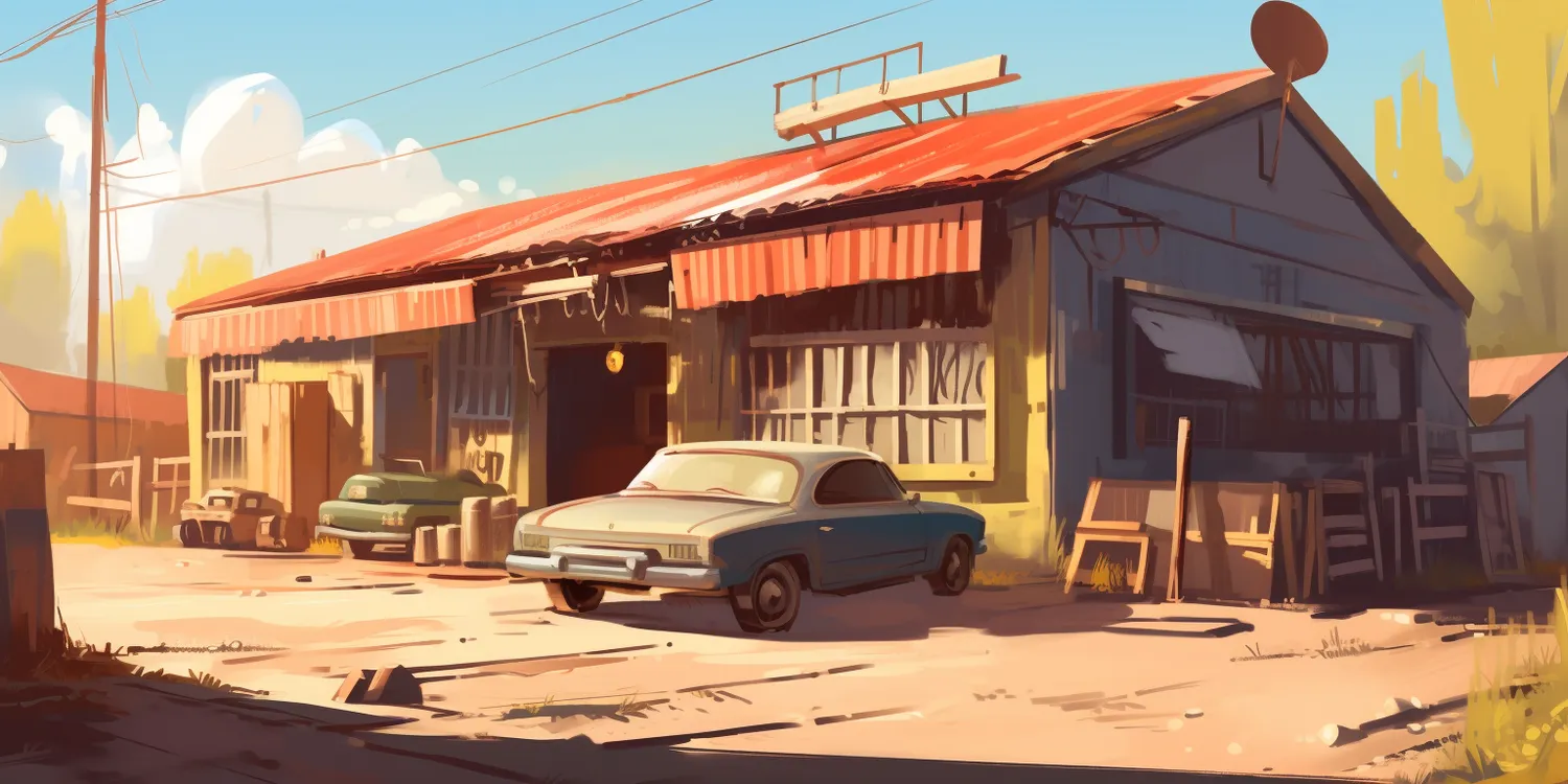 Naprawa auta po gradobiciu Szczecin