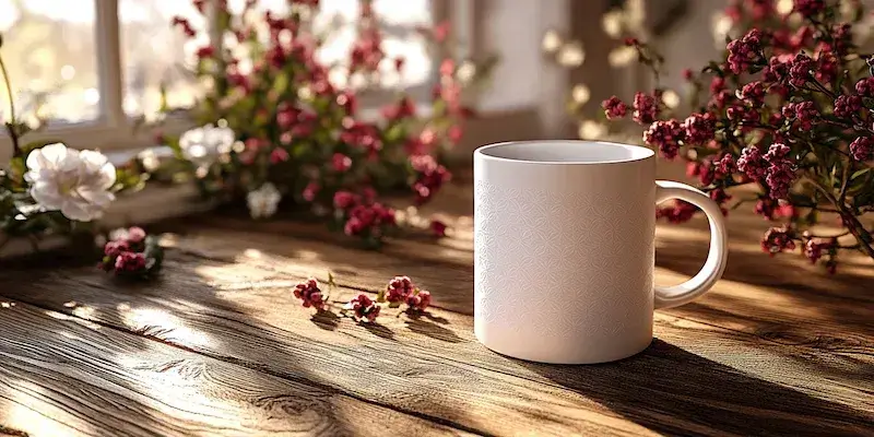 Personalizowane prezenty na chrzest