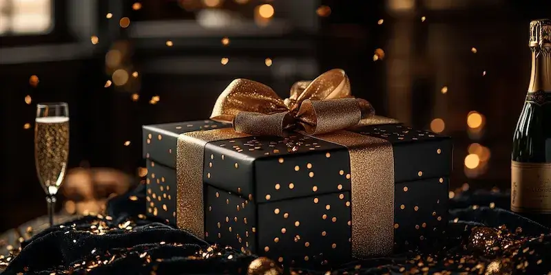 Prezenty firmowe