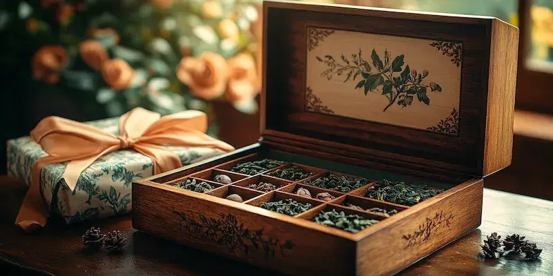 Prezenty personalizowane kalendarz