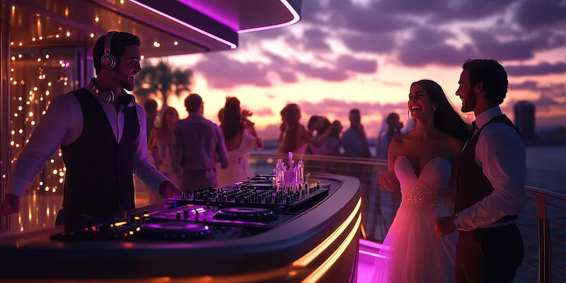 Sala weselna co jest ważne?