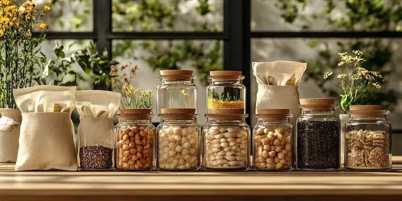 Skąd się biorą ekologiczne produkty