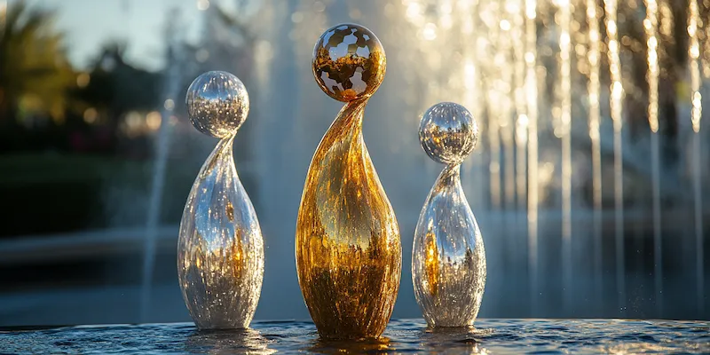 Statuetki na zamówienie Kraków