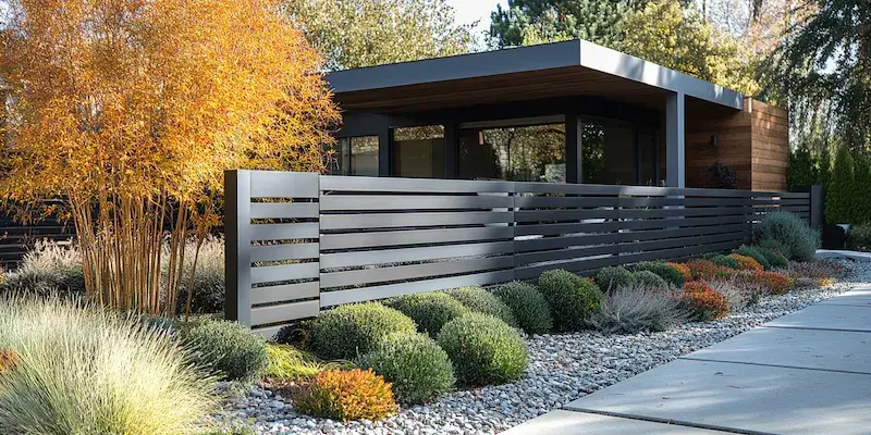 Warum gibt es in englischen Stadien keine Zäune?