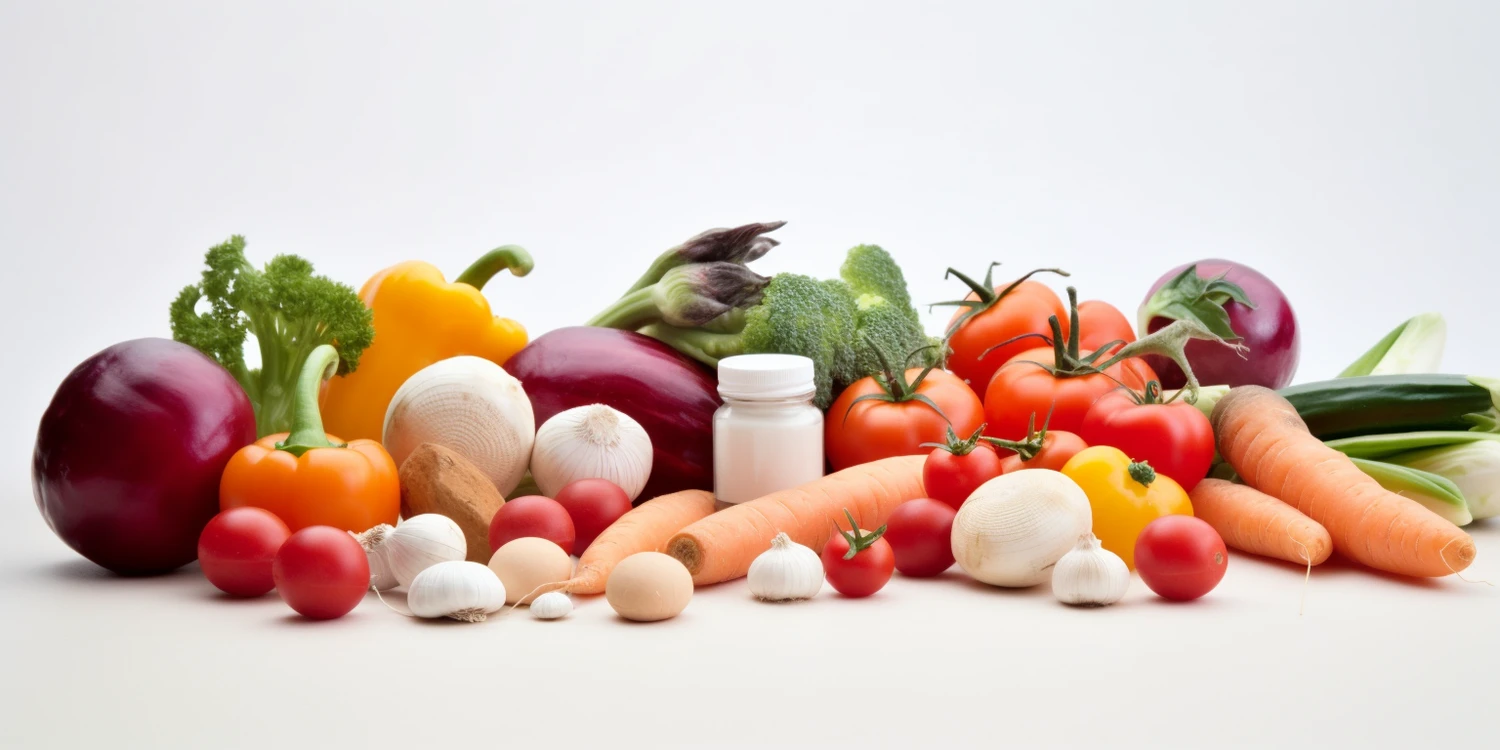 Witamina C w kroplach - od kiedy stosować?