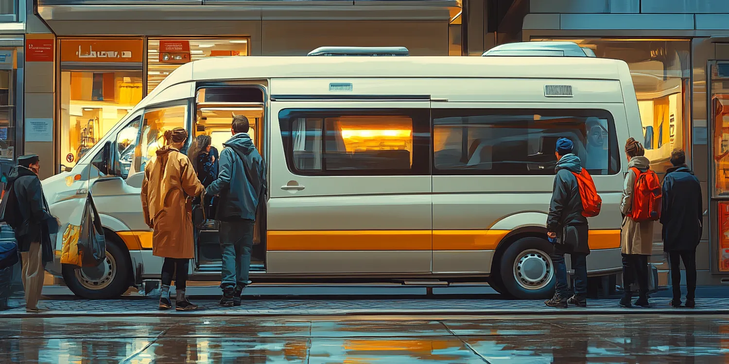 Bus Polska Niemcy Inowrocław