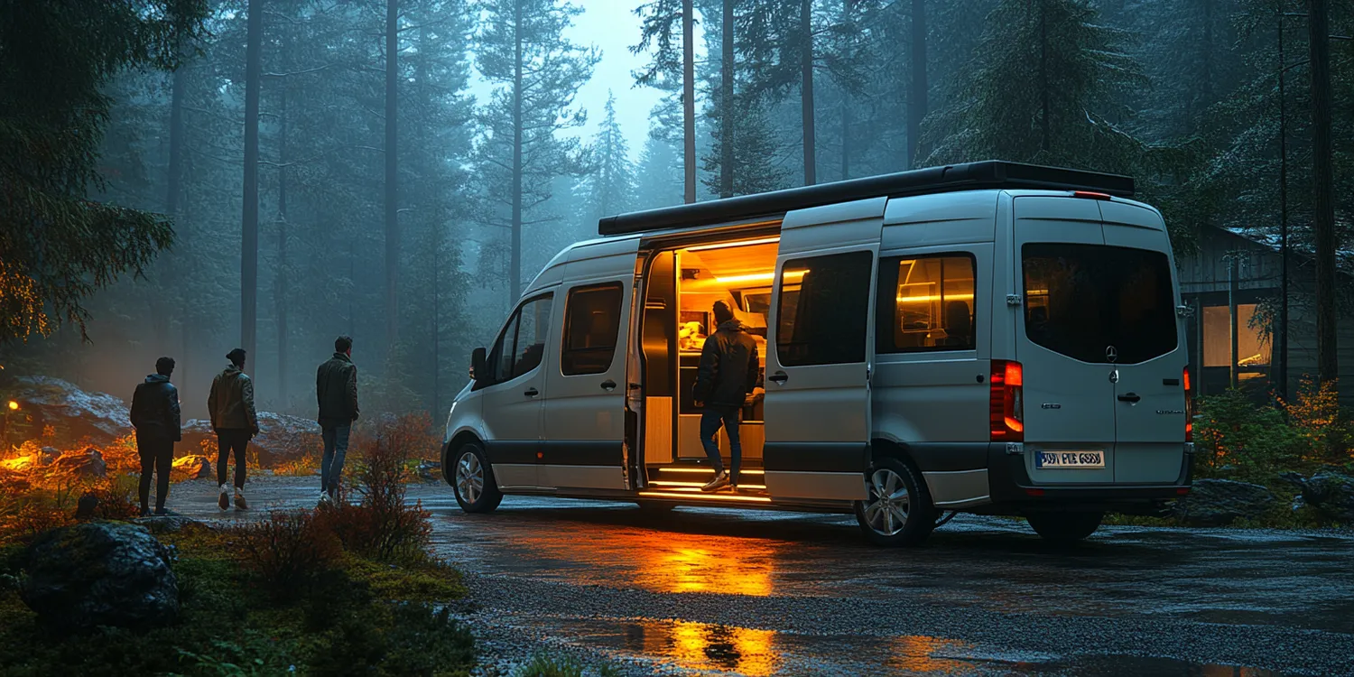 Bus Polska Niemcy Kołobrzeg