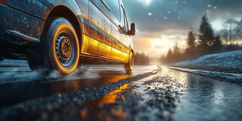 Busy Polska Niemcy Gdynia