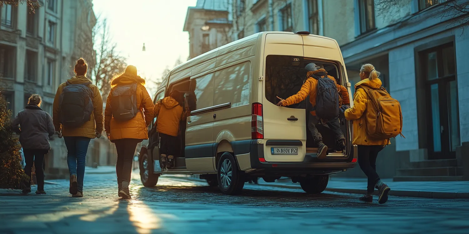 Busy Polska Niemcy Starogard Gdański