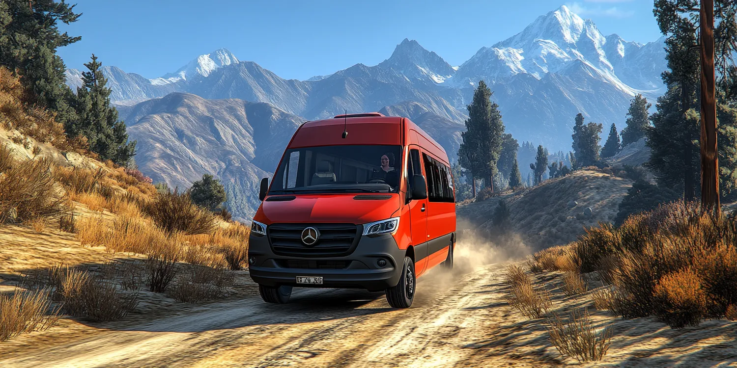 Busy z Polski do Niemiec Gdańsk