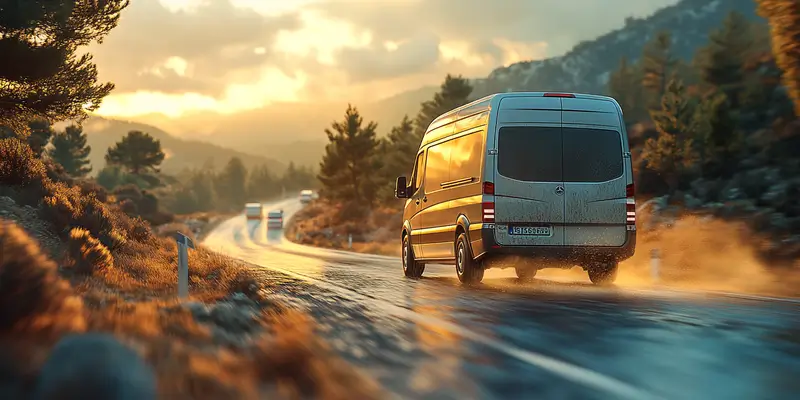 Busy z Polski do Niemiec Słupsk