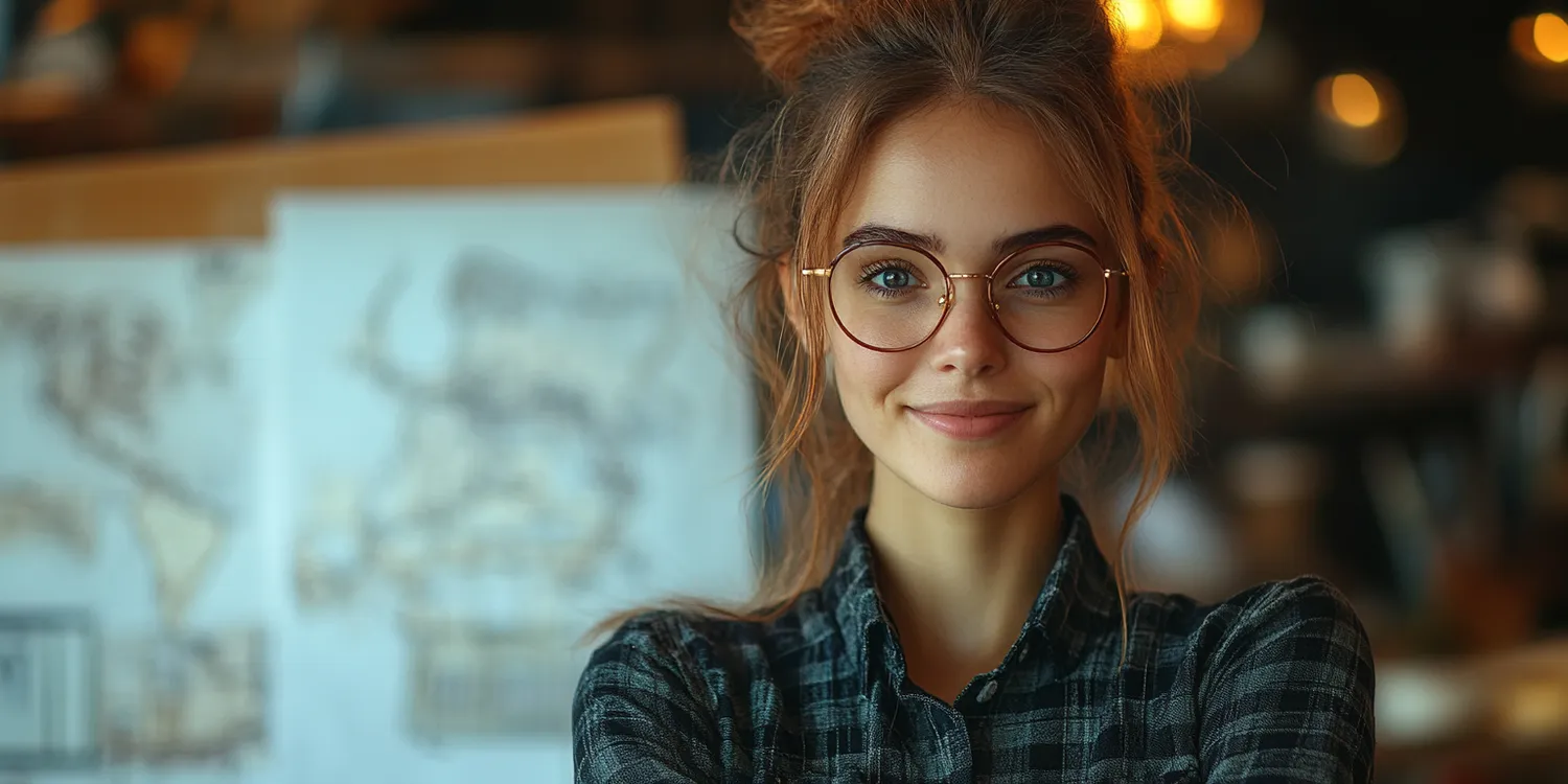 Co robi technik optyk?