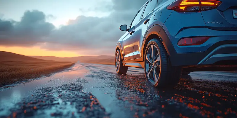 Części samochodowe Hyundai