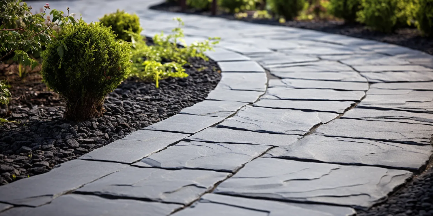 Ile kosztuje kostka brukowa w zależności od składu?