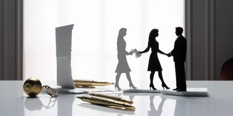 Jak działa prawo spadkowe?