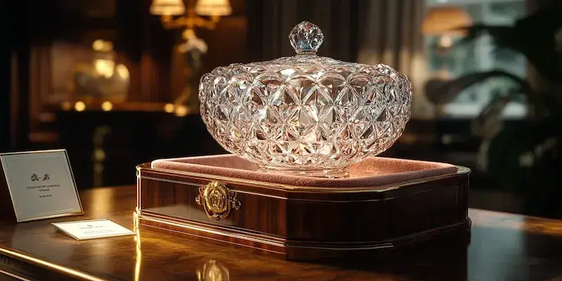 Personalizowane prezenty z drewna