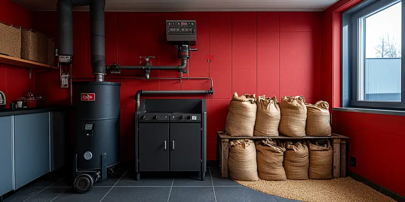 Piece co na pellet 20KW?