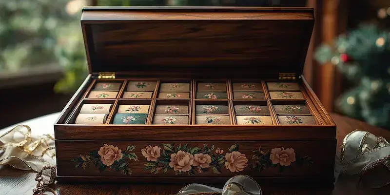 Prezenty personalizowane dla dzieci