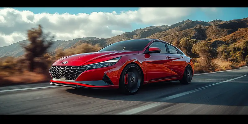 Sklep internetowy Hyundai