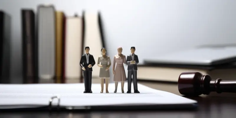 Adwokat czy radca prawny -- co lepsze?