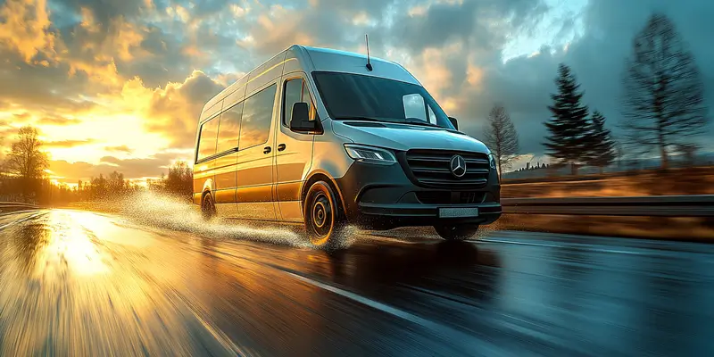 Bus do Niemiec Grudziądz