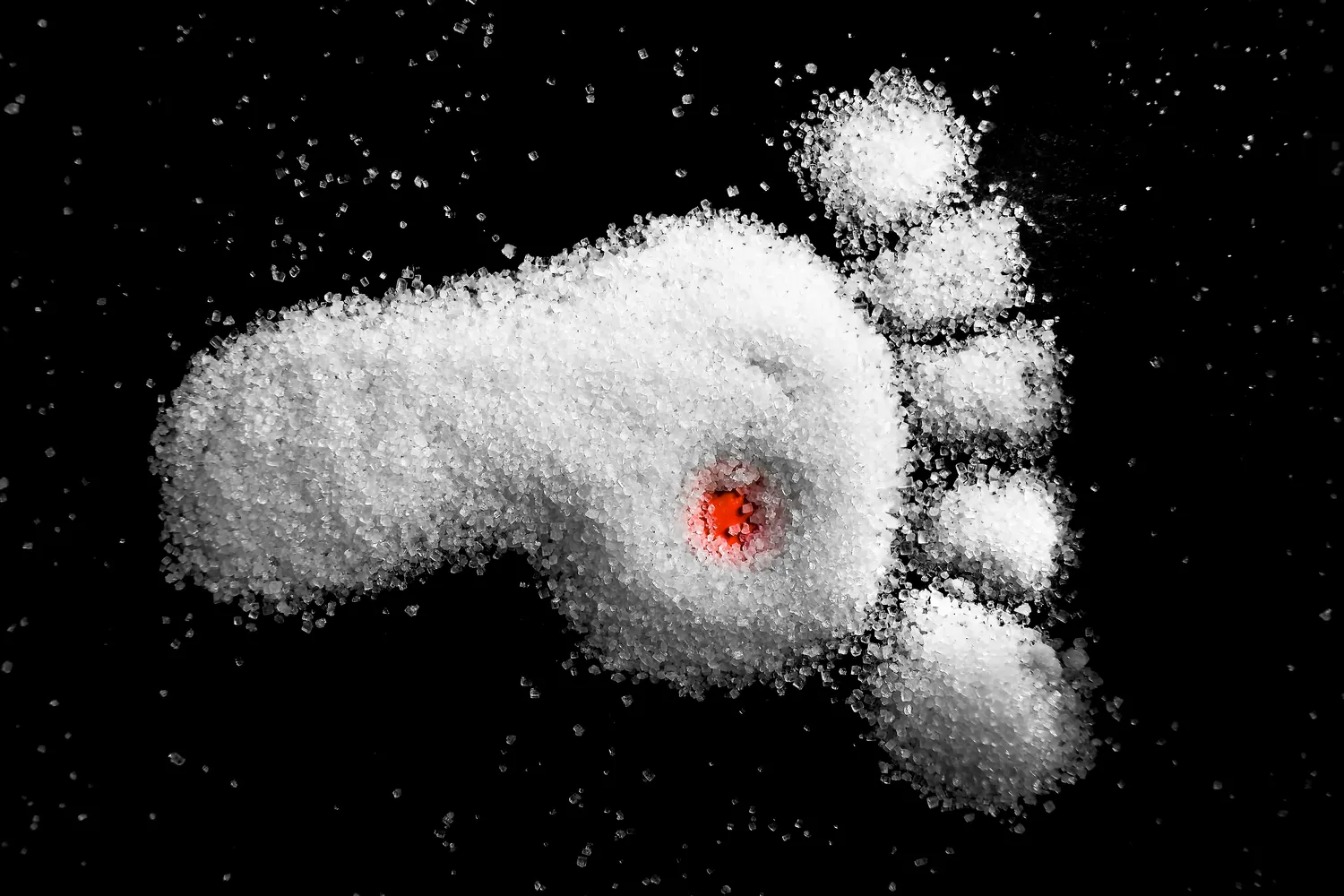 Dobry podolog a zdrowie i komfort stóp