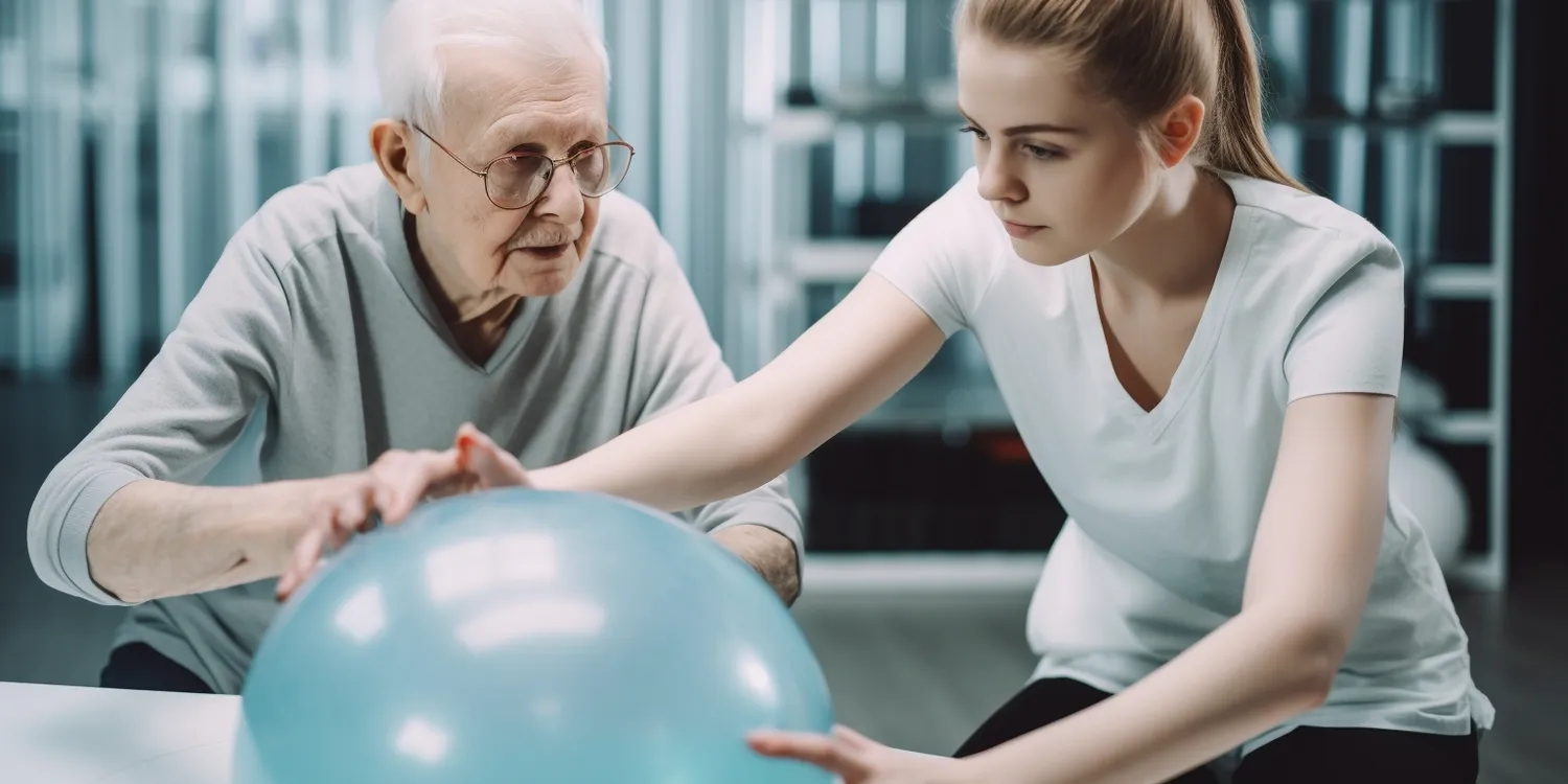 Dom dla seniora - czy to dobre rozwiązanie?