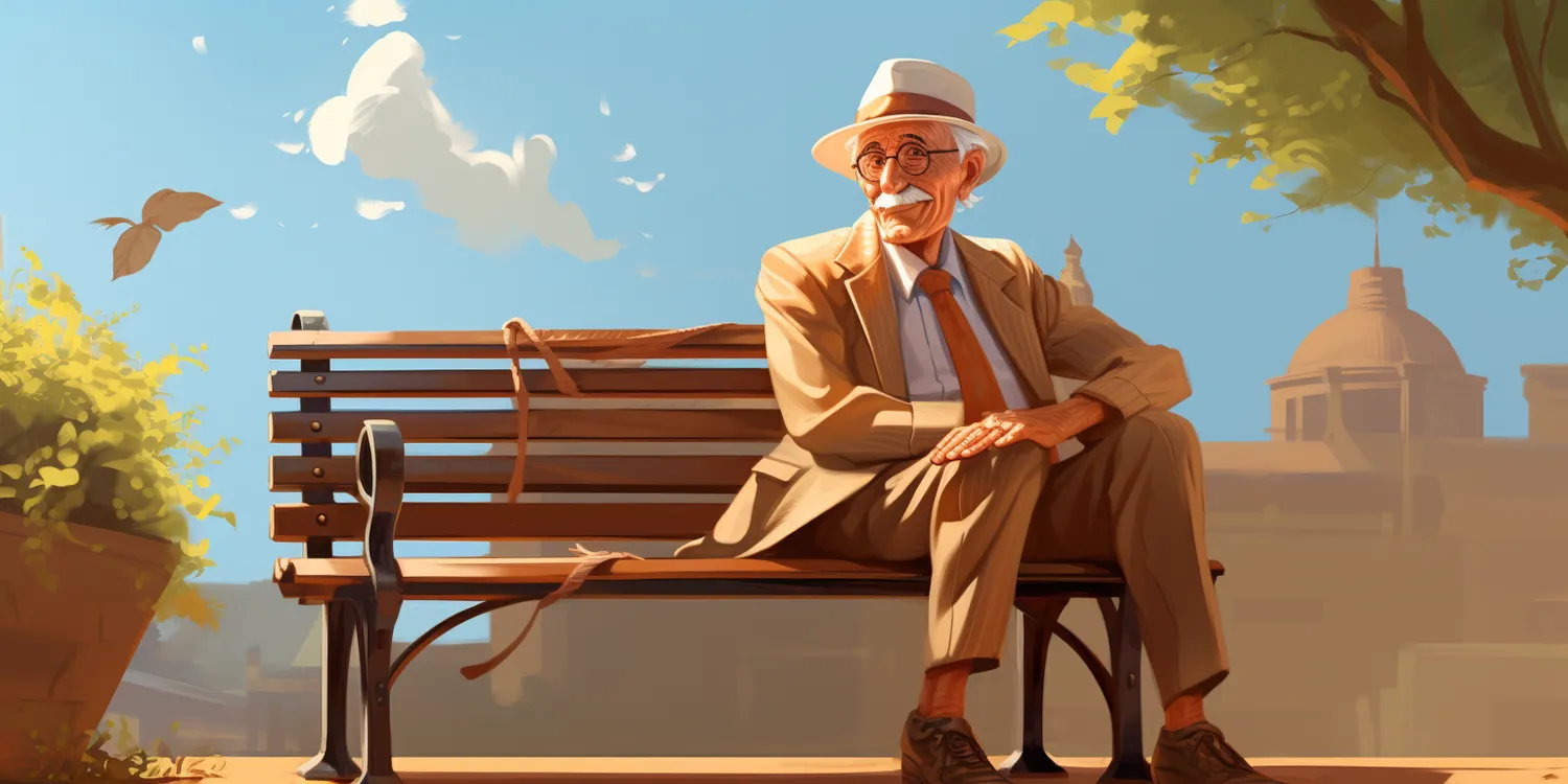 Dom seniora - poprawienie jakości życia