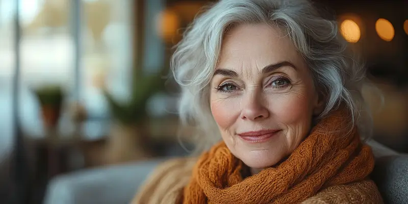 Dom spokojnej starości