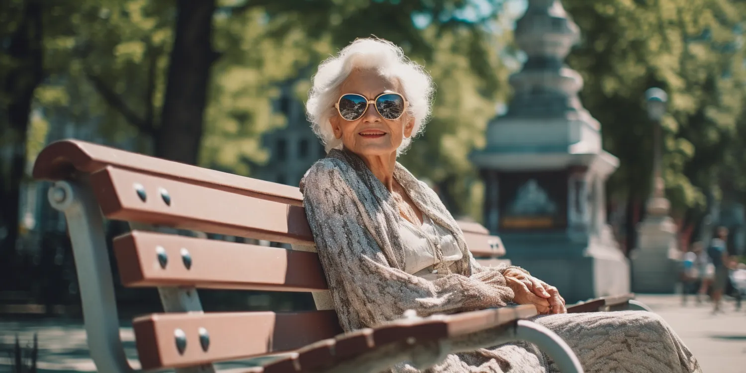 Dom spokojniej starości - trudna decyzja