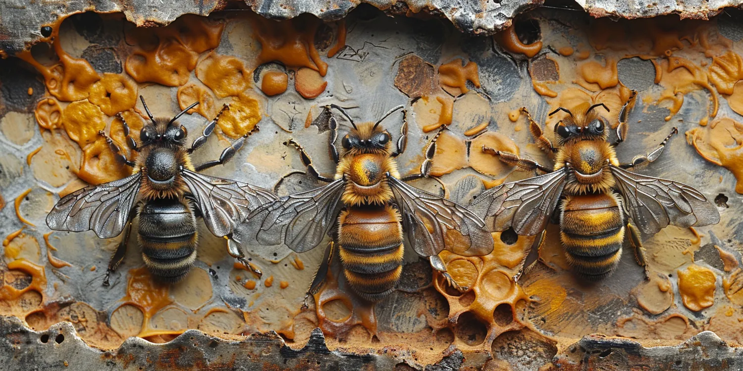 Grzegorz Pawluk najlepsze matki pszczele