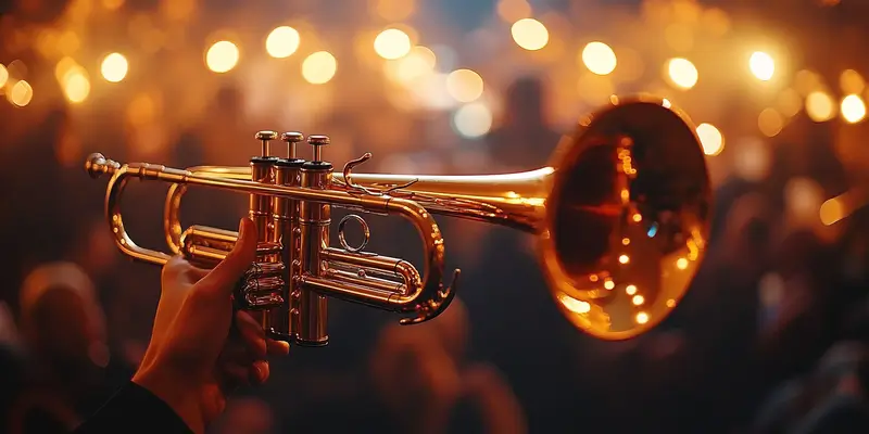 Jaka trąbka dla początkującego