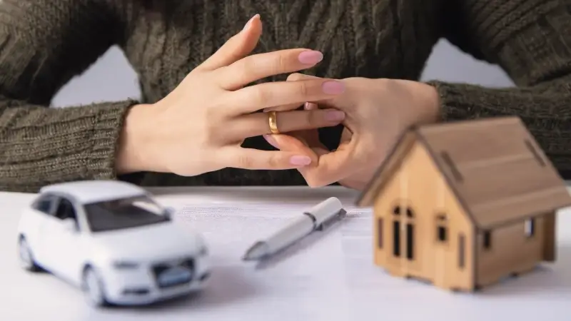 Prawo spadkowe kto dziedziczy