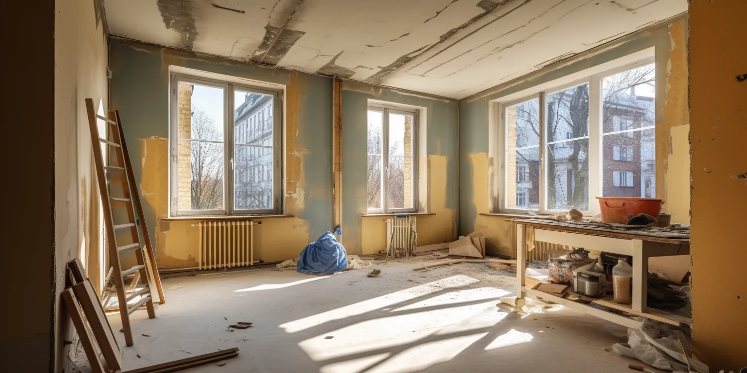 Remont odkryj nowe możliwości