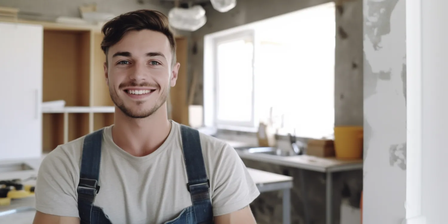 Remontowe ABC przed sprzedażą domu