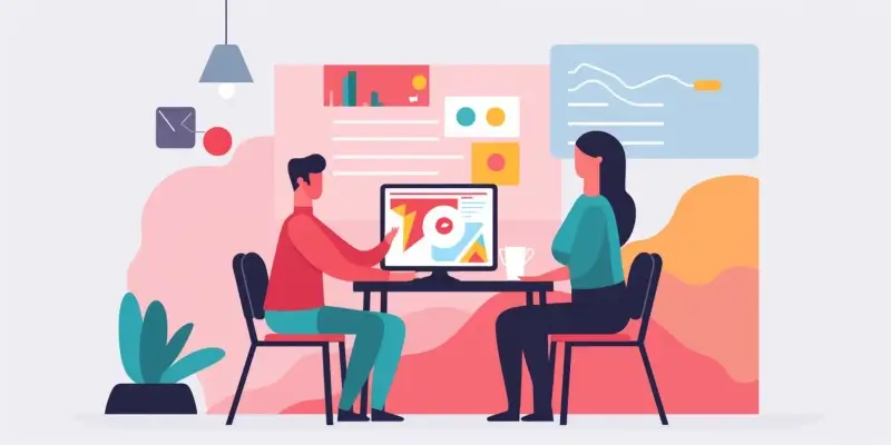 B2b marketing co to je?