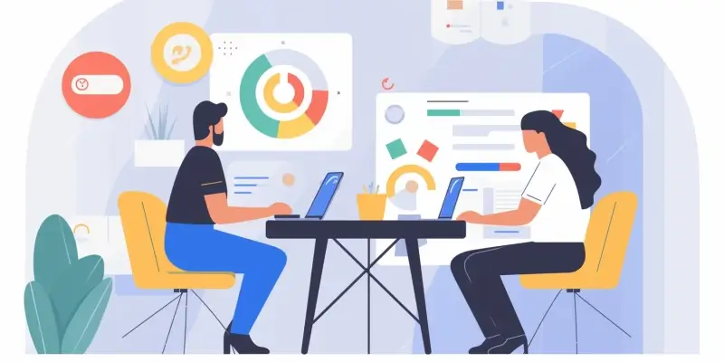 B2b marketing co to?