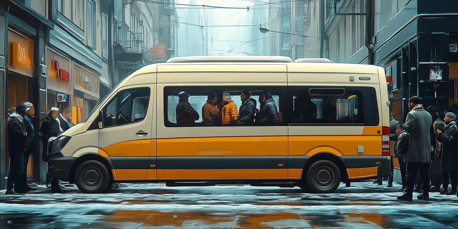 Bus Niemcy-Polska z adresu pod adres Toruń