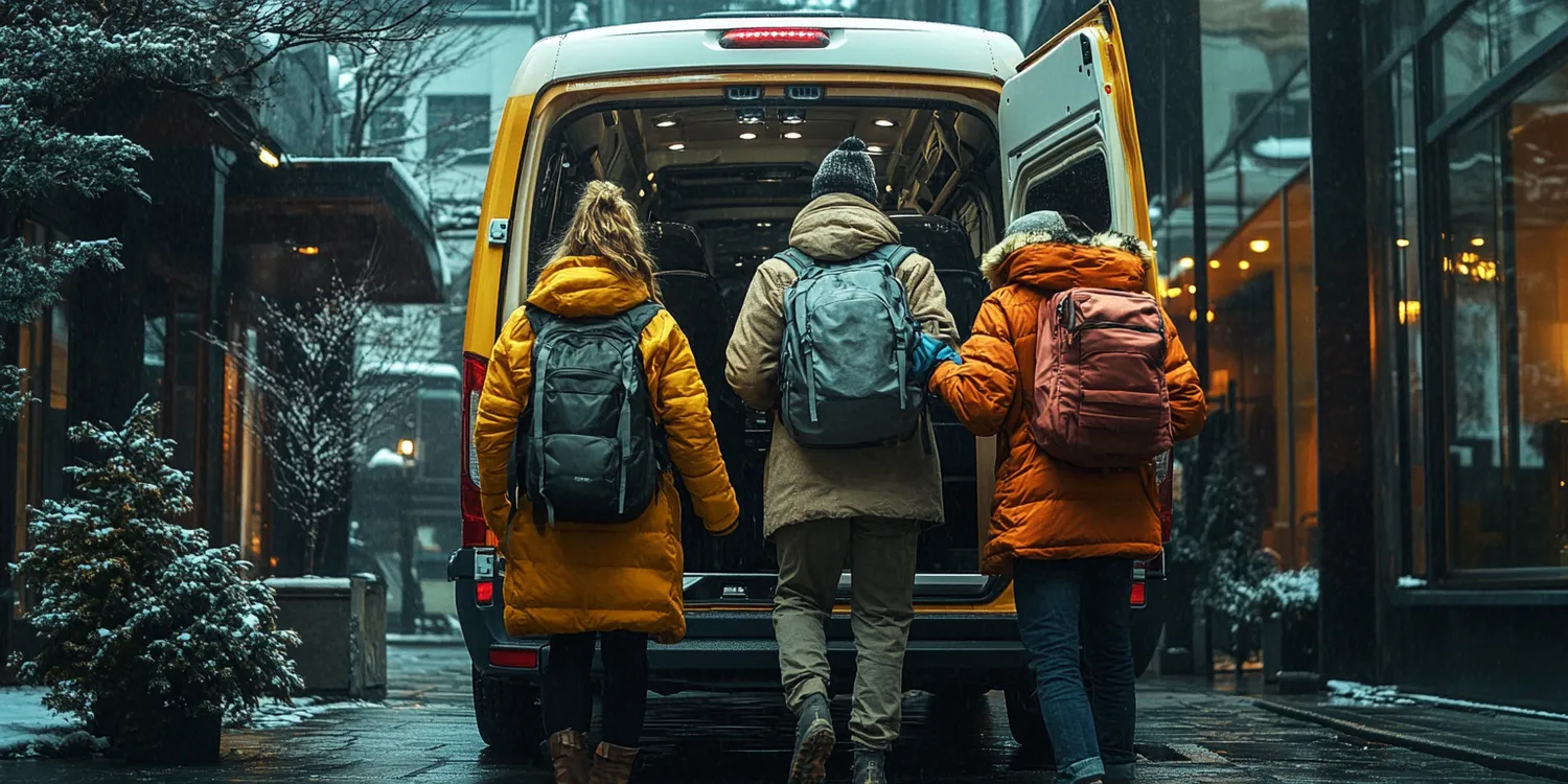 Busy do Polski z Niemiec Grudziądz