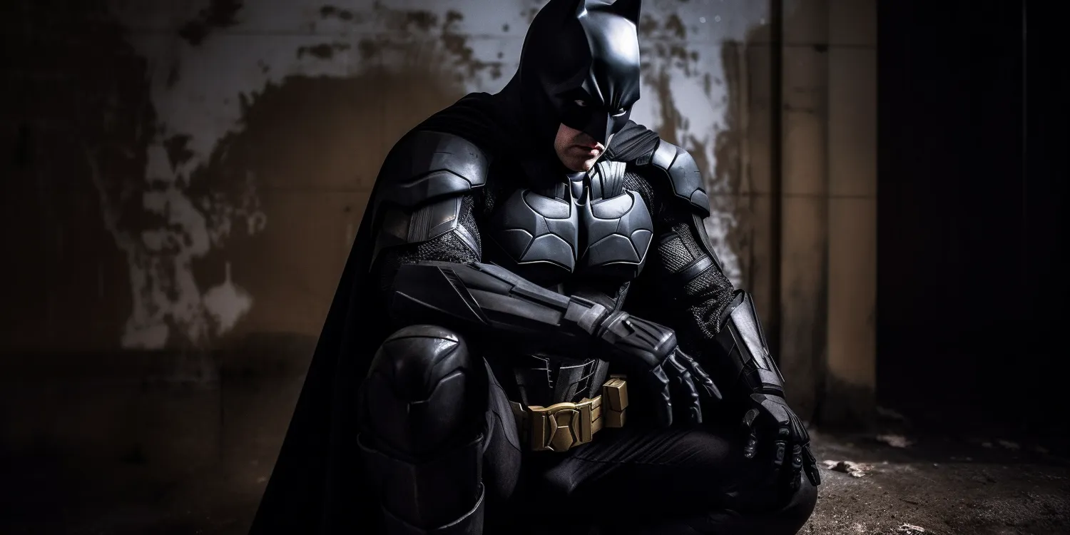 Co to znaczy cosplay?