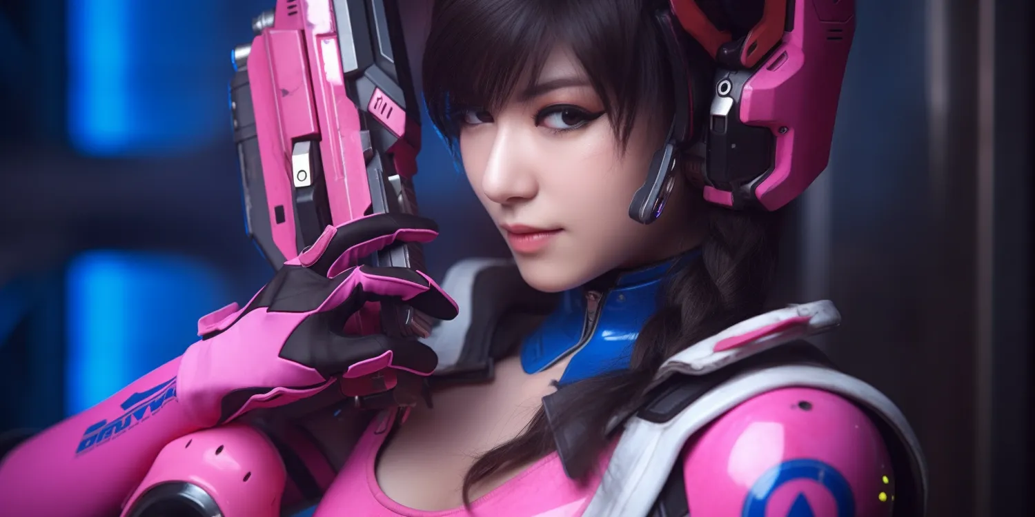 Cosplay jak zrobić broń?