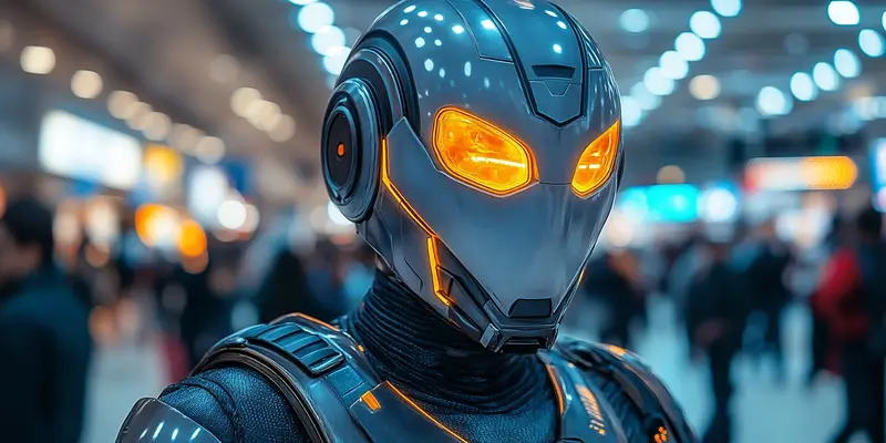 Cosplay wie anfangen