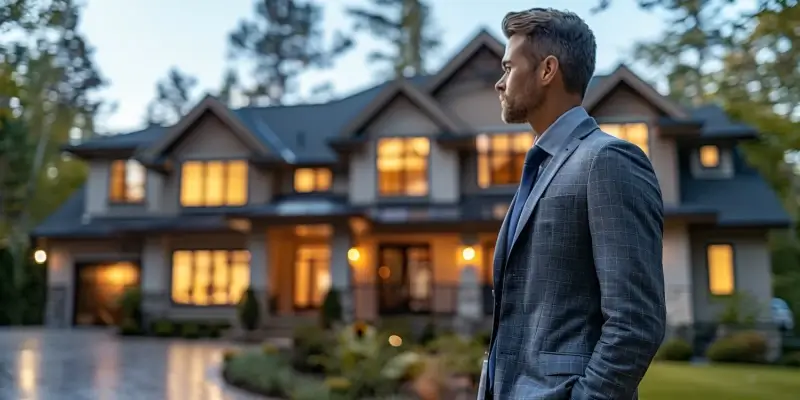 Czym się kierować przy wyborze kredytu hipotecznego?