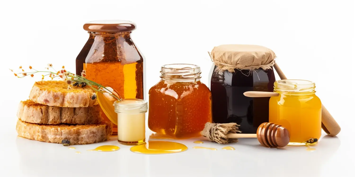 Czym wyróżnia się miód gryczany?