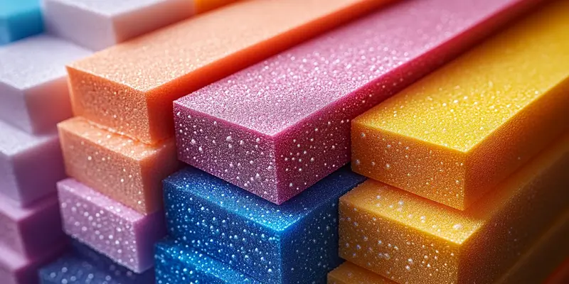 Eva Schaum Decksbelag