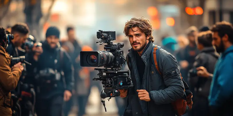 Film promocyjny Kraków