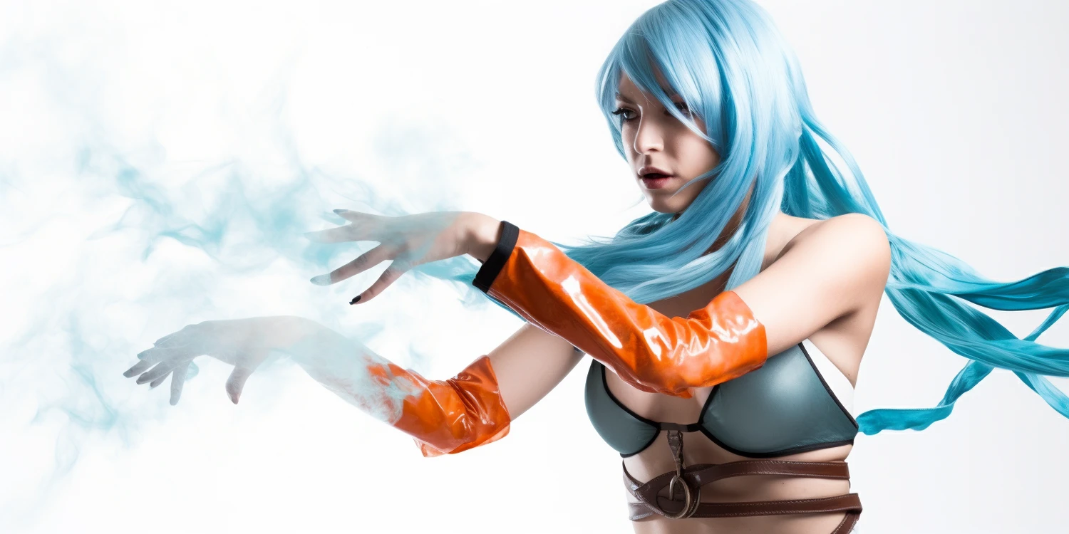 In welchem Land wurde der Begriff Cosplay geprägt?